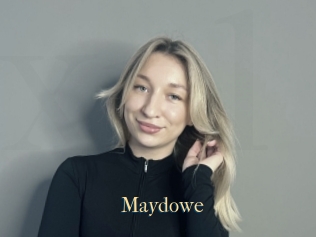 Maydowe