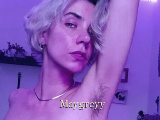 Maygreyy