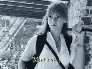 Mayhardey