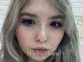 Mayhartshorn