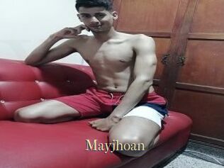 Mayjhoan