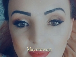 Mayrrawett