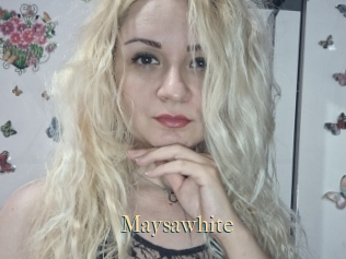 Maysawhite