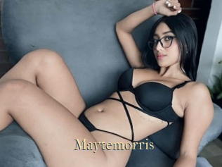 Maytemorris