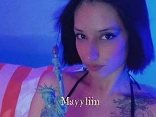 Mayyliin