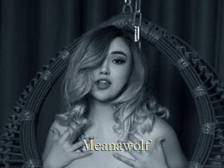 Meanawolf