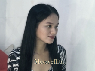 Mecsvellita