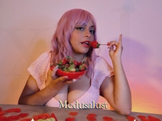Medusalust