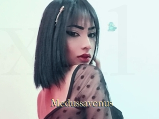 Medussavenus
