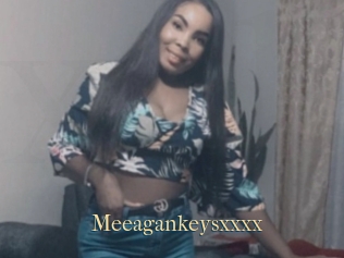 Meeagankeysxxxx
