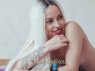 Meeganfoxx