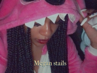 Megan_stails
