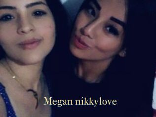 Megan_nikkylove
