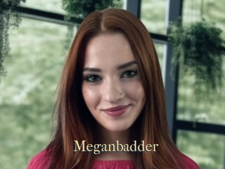 Meganbadder