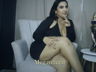 Meganburd