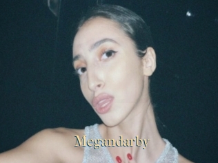 Megandarby