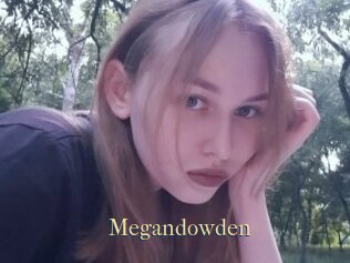 Megandowden