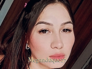 Meganduque27