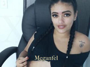 Meganfel