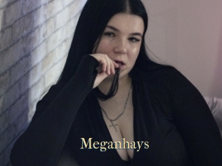 Meganhays