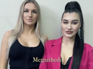 Meganhedd