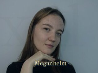 Meganhelm