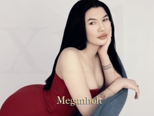 Meganholt