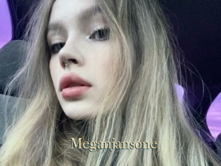 Meganjansone