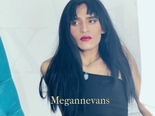 Megannevans