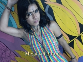 Megannhonney