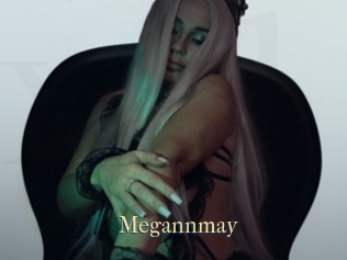 Megannmay