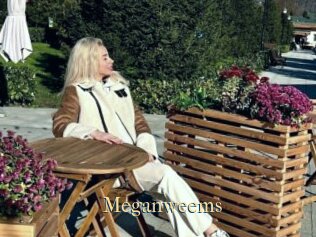 Meganweems