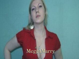 MeggaMarry
