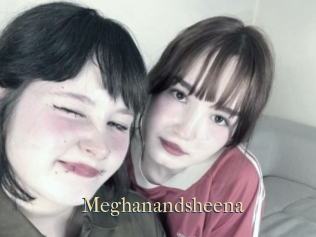 Meghanandsheena