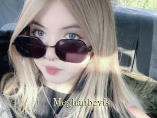Meghanbevis
