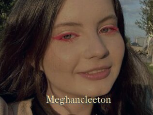 Meghancleeton