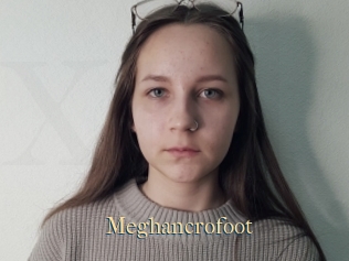 Meghancrofoot