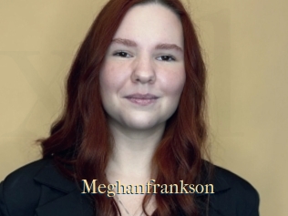 Meghanfrankson