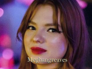Meghangreaves