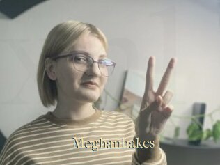 Meghanhakes