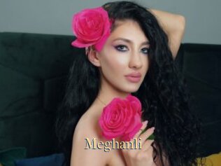 Meghanli
