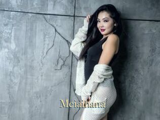 Meiaihana