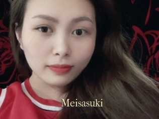 Meisasuki