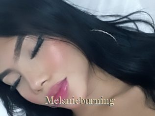 Melanieburning