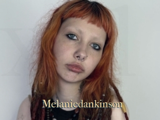 Melaniedankinson