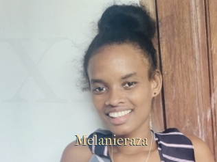 Melanieraza
