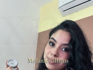 Melaniewillians