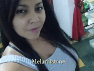 Melaniistone