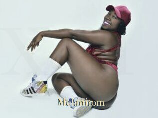 Melanitom