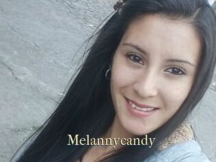 Melannycandy